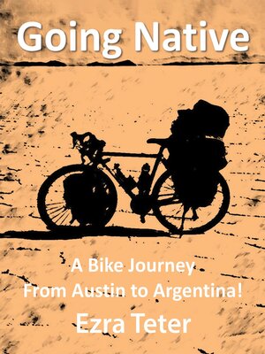 cover image of Going Native